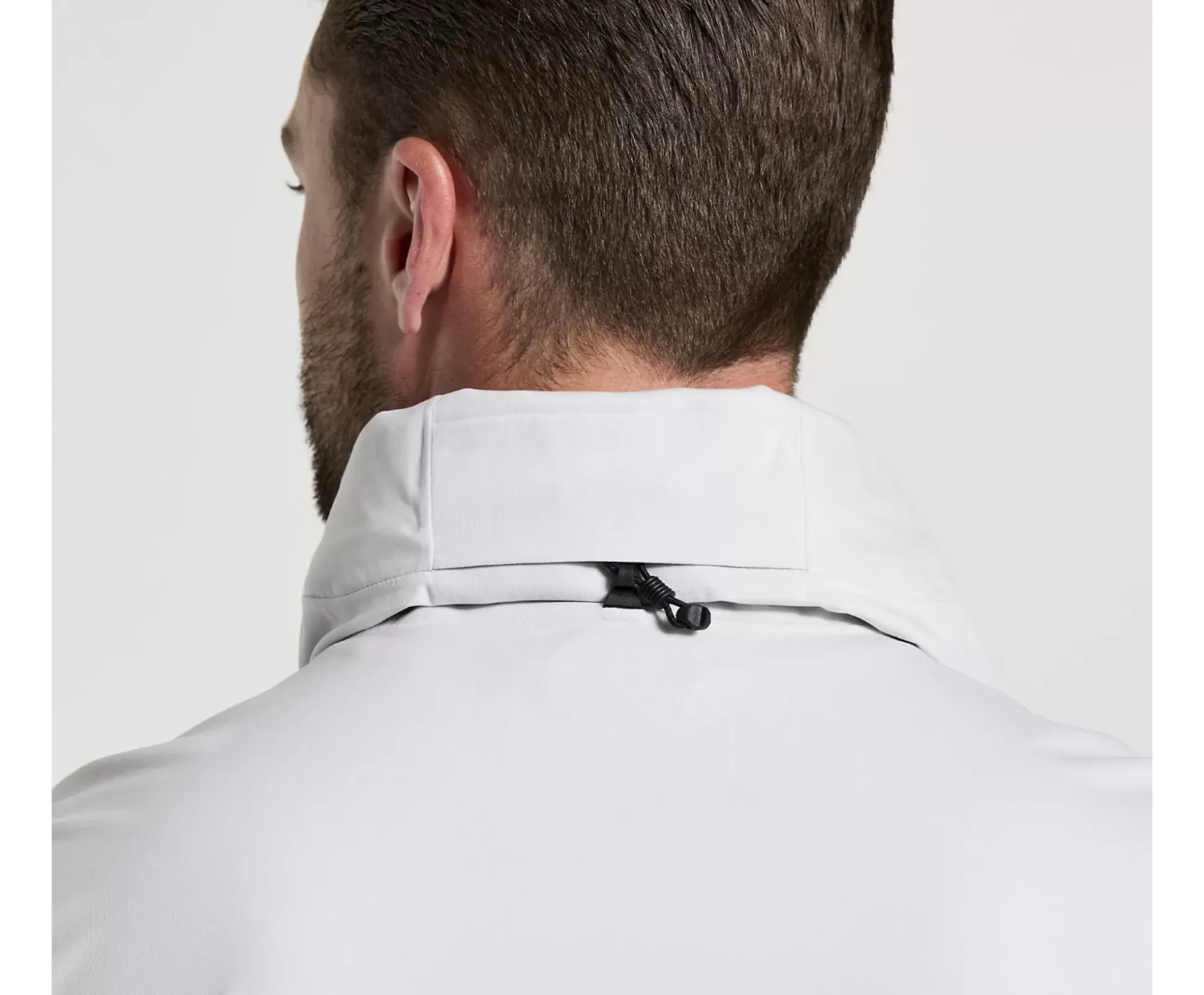 Boulder Drizzle Jacket