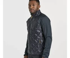 Boulder Oysterpuff Jacket