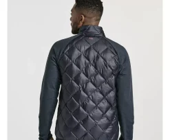 Boulder Oysterpuff Jacket