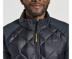 Boulder Oysterpuff Jacket