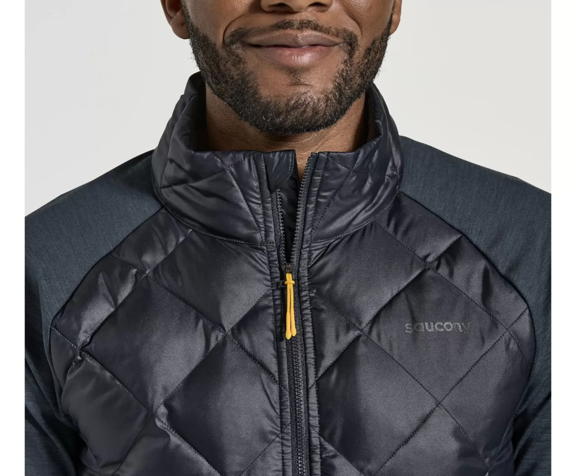 Boulder Oysterpuff Jacket