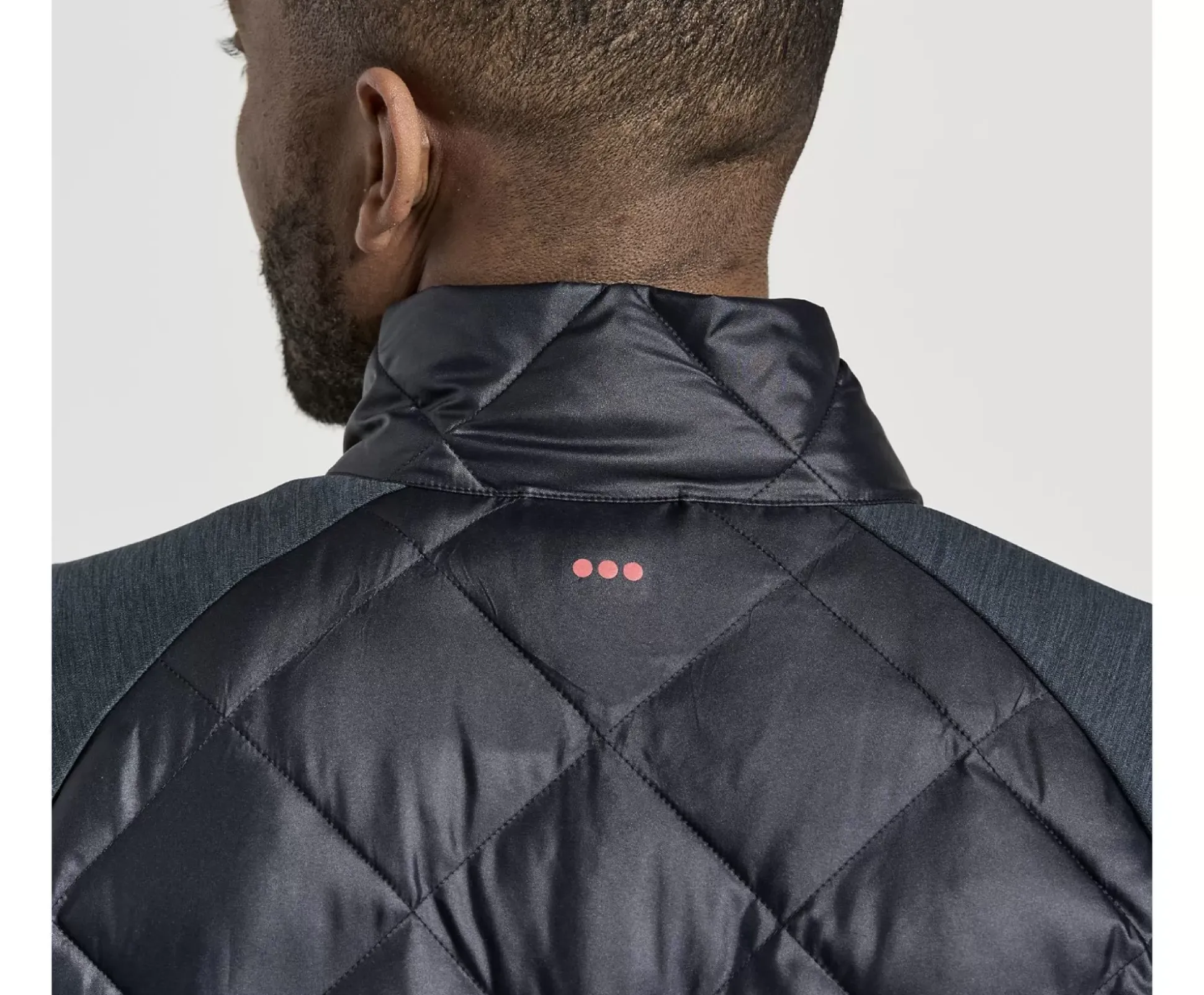 Boulder Oysterpuff Jacket