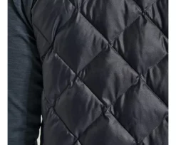 Boulder Oysterpuff Jacket
