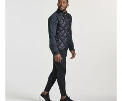 Boulder Oysterpuff Jacket
