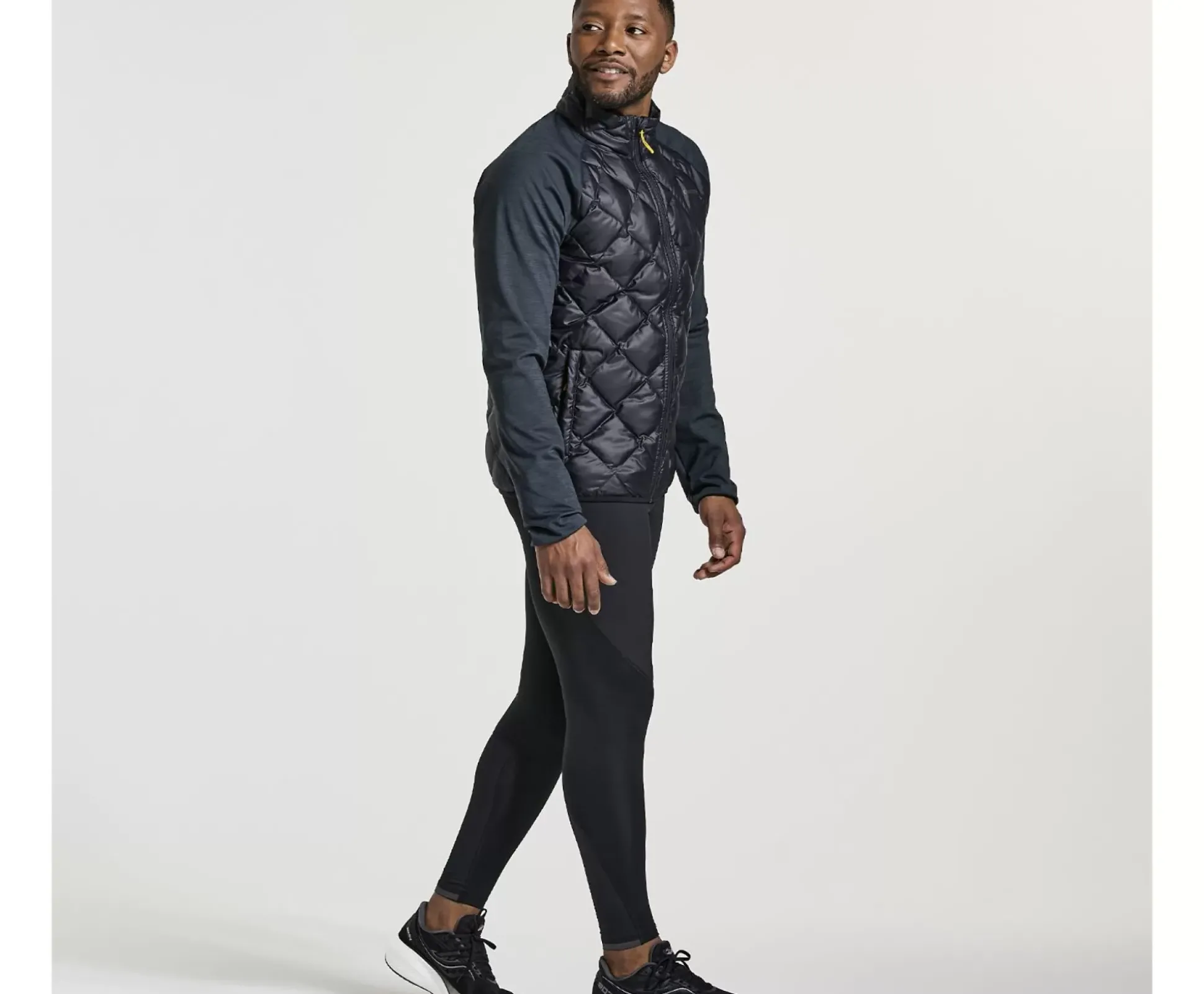 Boulder Oysterpuff Jacket