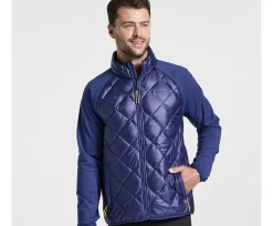 Boulder Oysterpuff Jacket