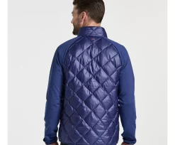 Boulder Oysterpuff Jacket
