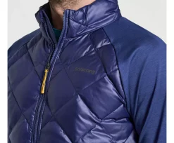 Boulder Oysterpuff Jacket