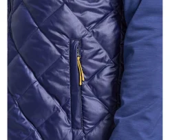 Boulder Oysterpuff Jacket