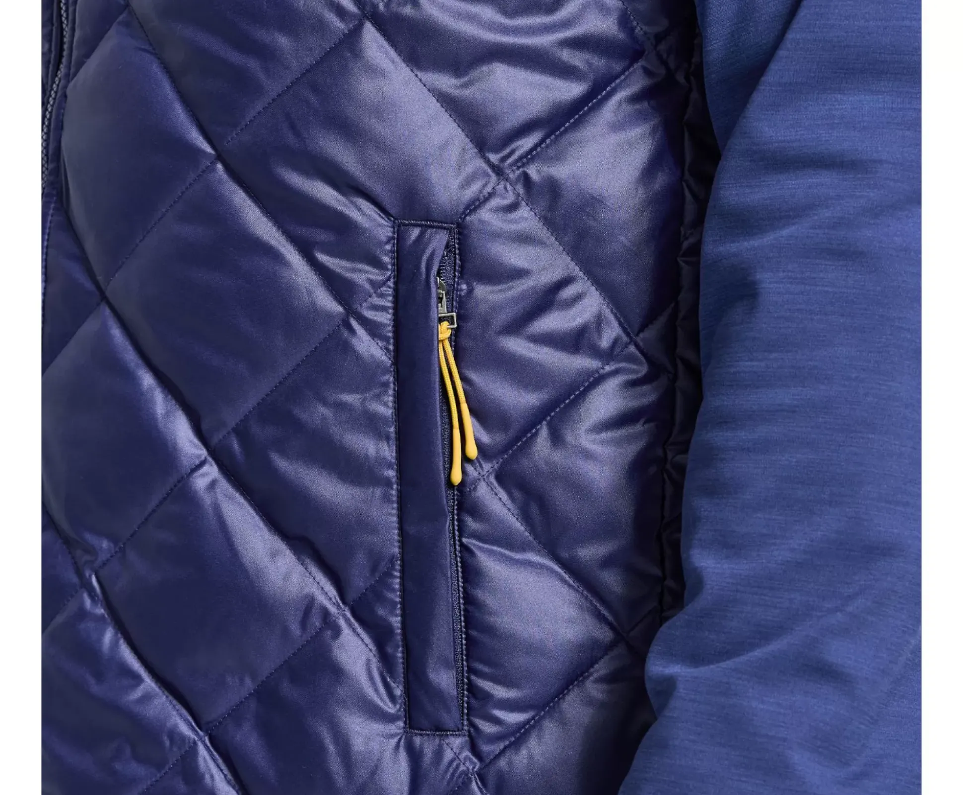 Boulder Oysterpuff Jacket