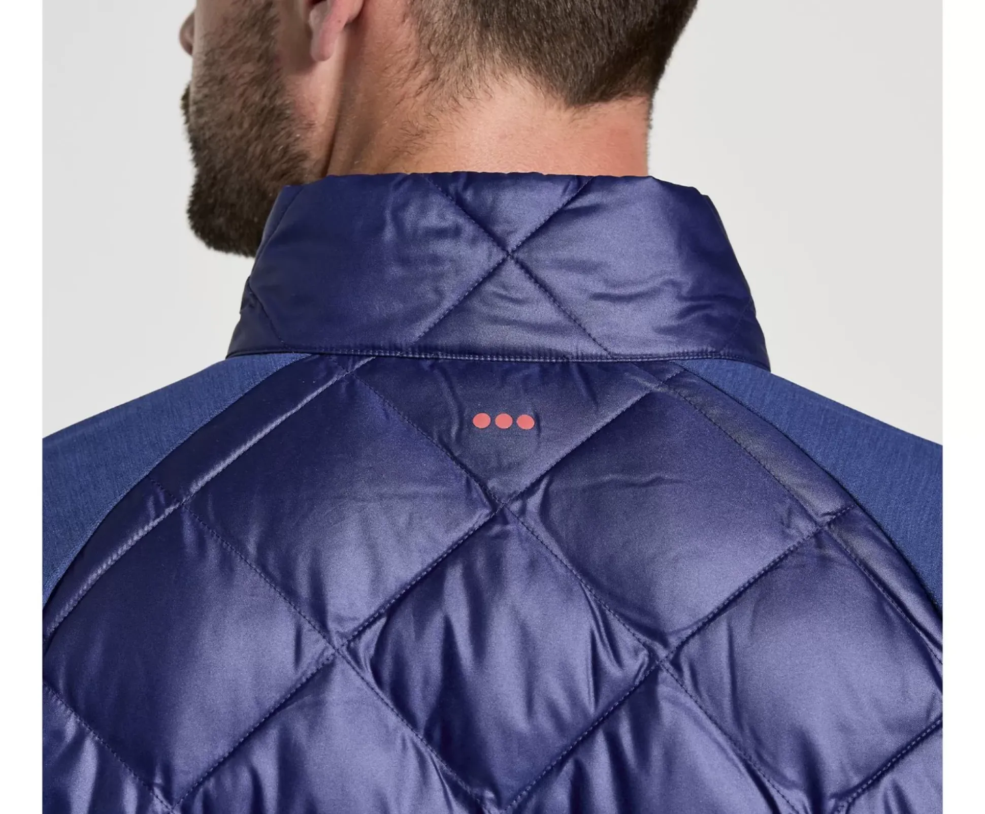 Boulder Oysterpuff Jacket