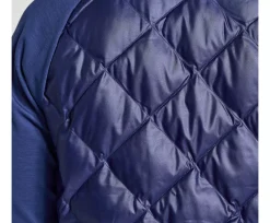 Boulder Oysterpuff Jacket