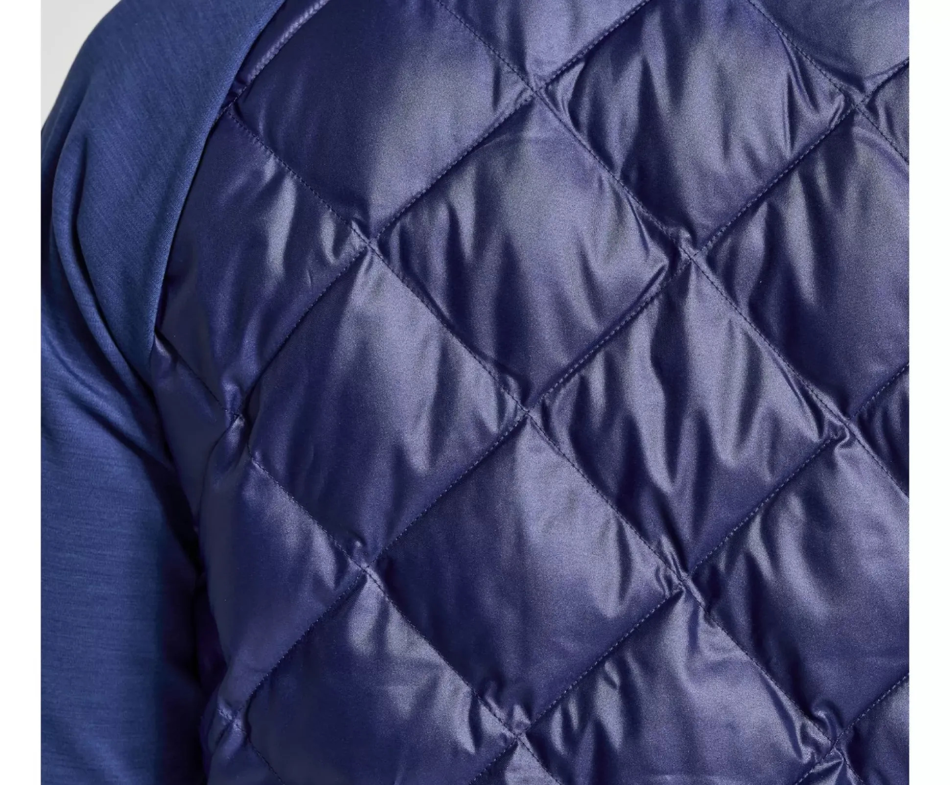 Boulder Oysterpuff Jacket