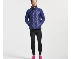 Boulder Oysterpuff Jacket