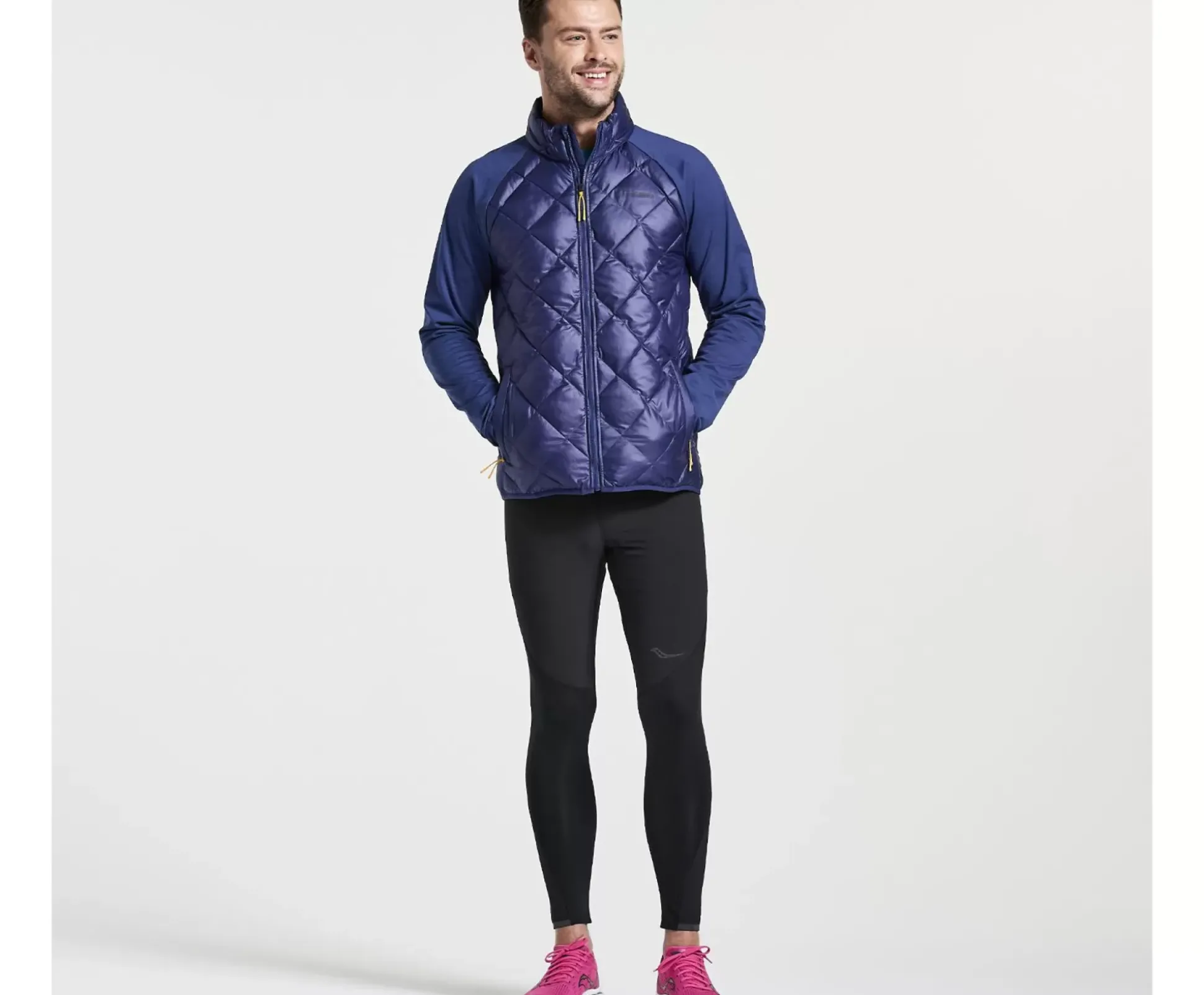 Boulder Oysterpuff Jacket