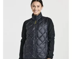 Boulder Oysterpuff Jacket