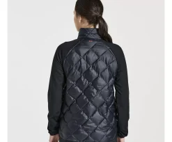Boulder Oysterpuff Jacket