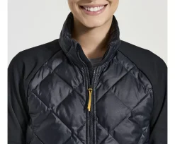 Boulder Oysterpuff Jacket