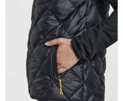 Boulder Oysterpuff Jacket