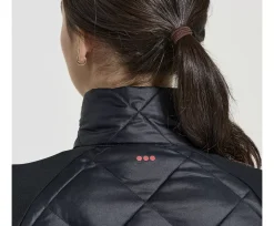Boulder Oysterpuff Jacket