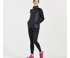 Boulder Oysterpuff Jacket