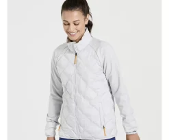 Boulder Oysterpuff Jacket