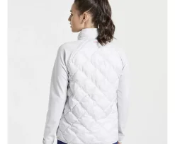 Boulder Oysterpuff Jacket