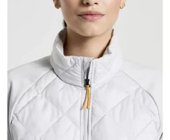 Boulder Oysterpuff Jacket
