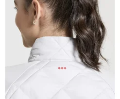 Boulder Oysterpuff Jacket