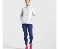 Boulder Oysterpuff Jacket