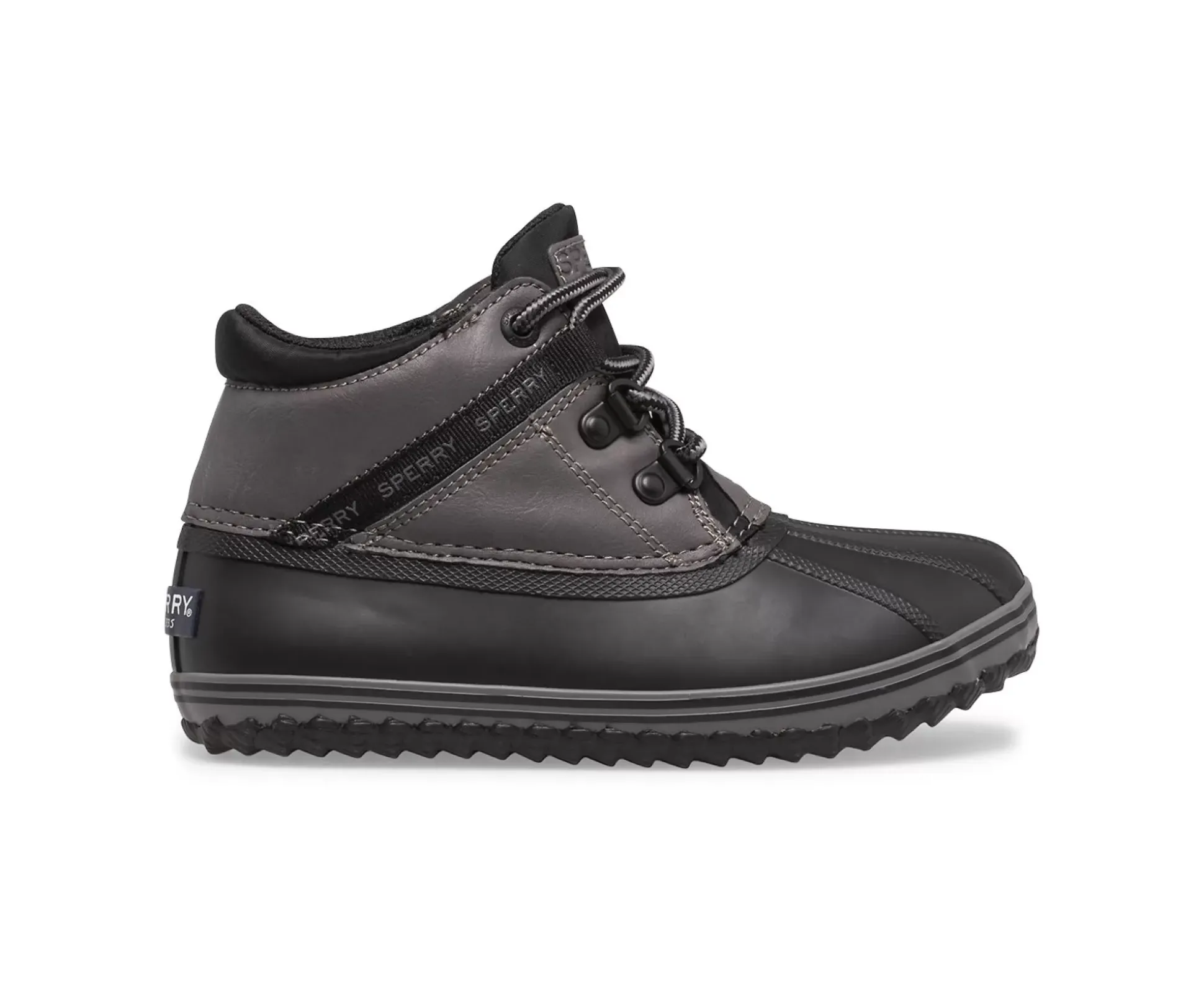 Bowline Storm Boot