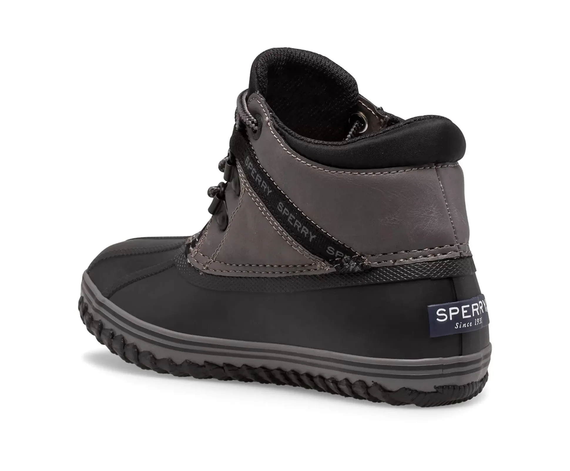 Bowline Storm Boot