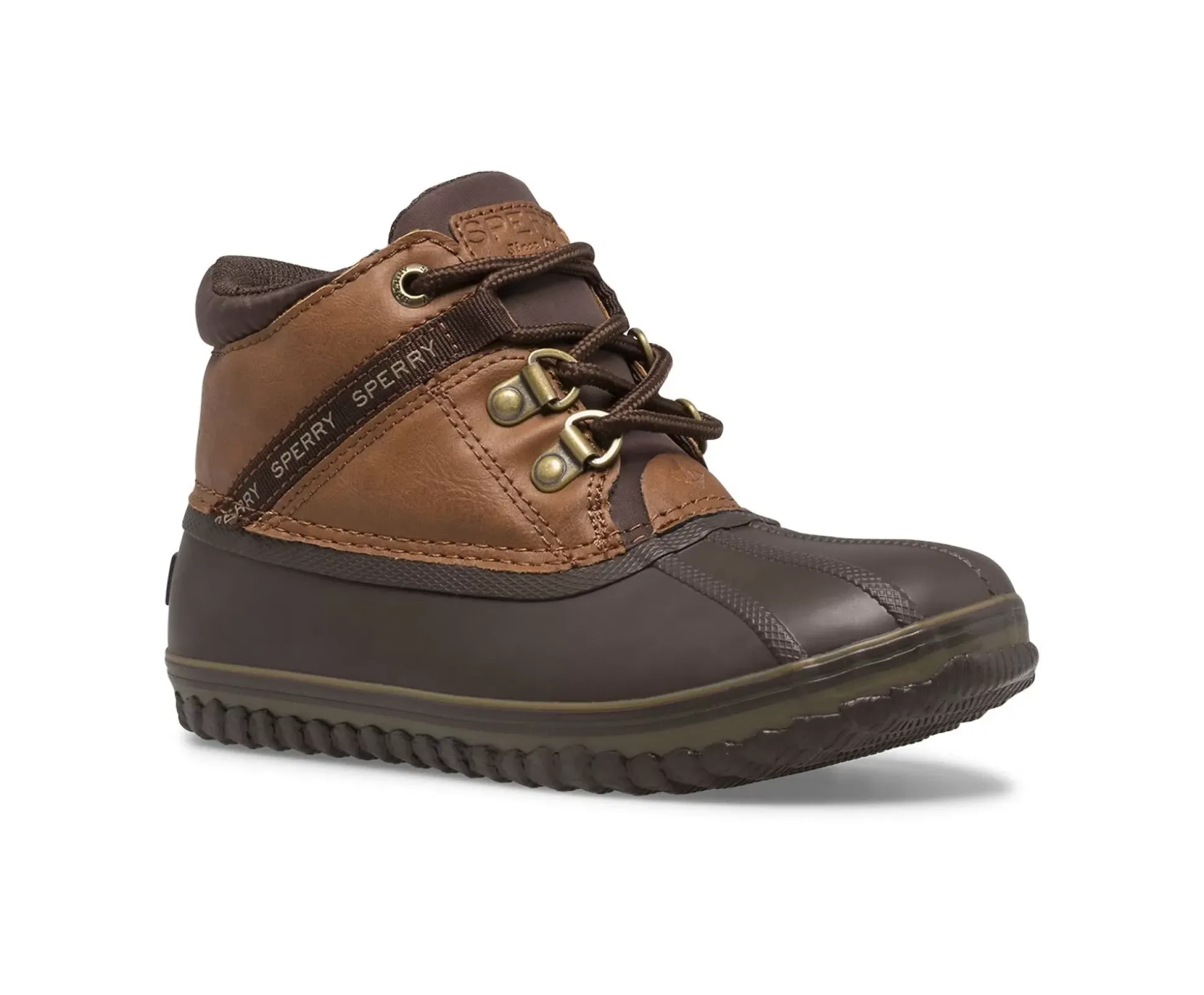 Bowline Storm Boot
