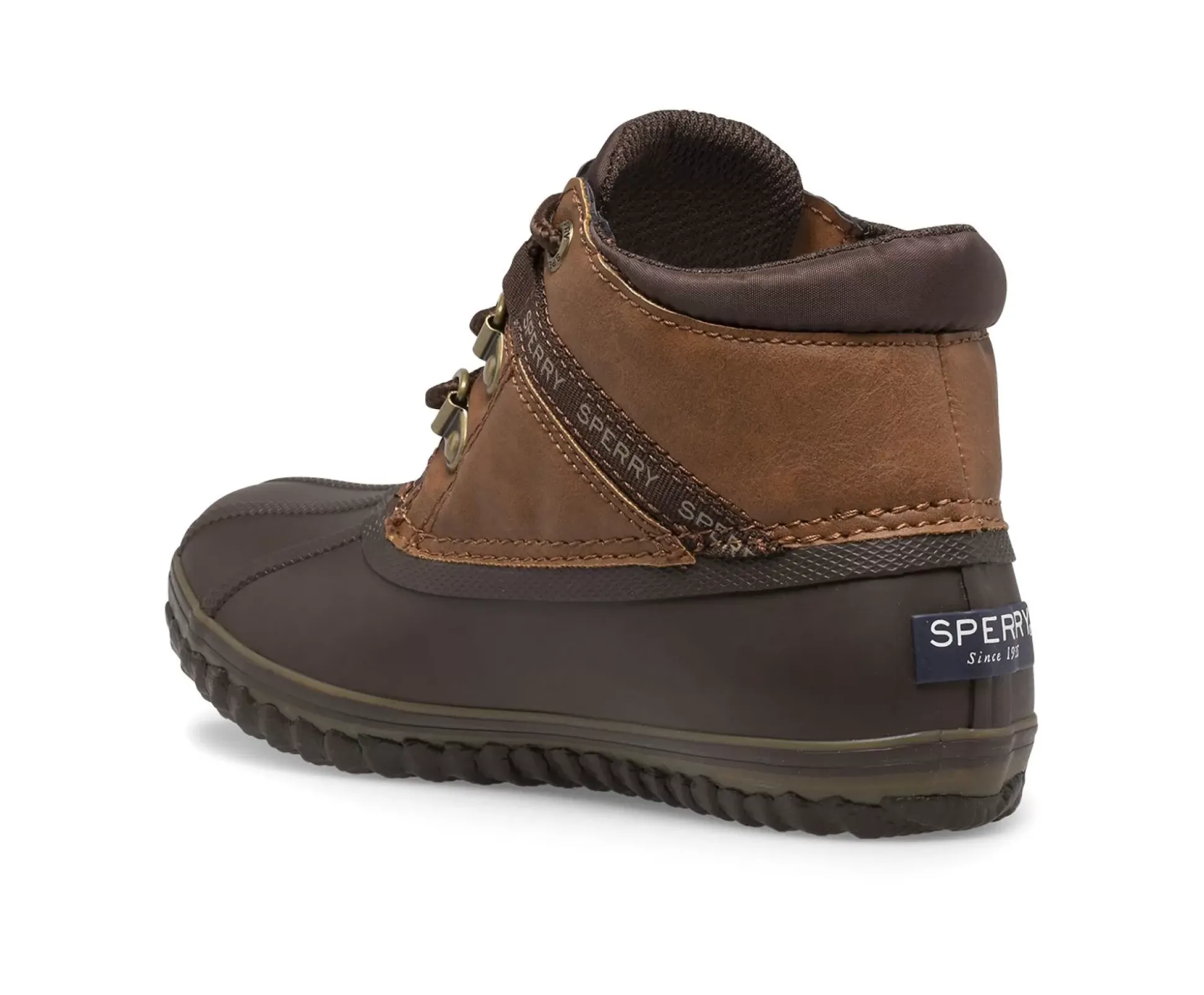 Bowline Storm Boot