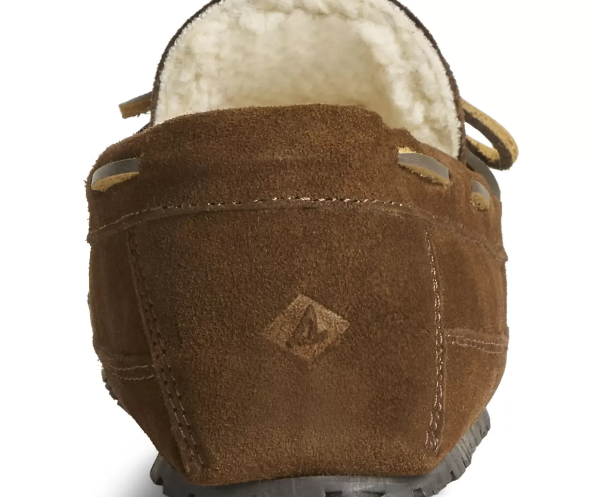 Brandon Trapper Moccasin Slipper