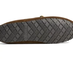 Brandon Trapper Moccasin Slipper