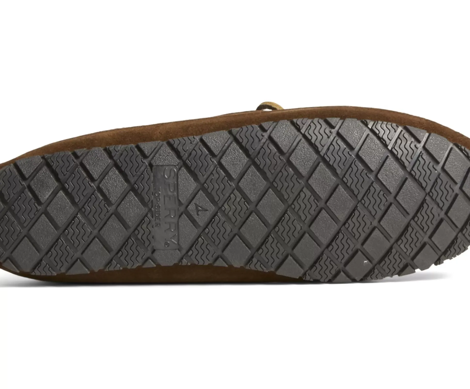 Brandon Trapper Moccasin Slipper