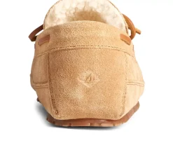 Brandon Trapper Moccasin Slipper