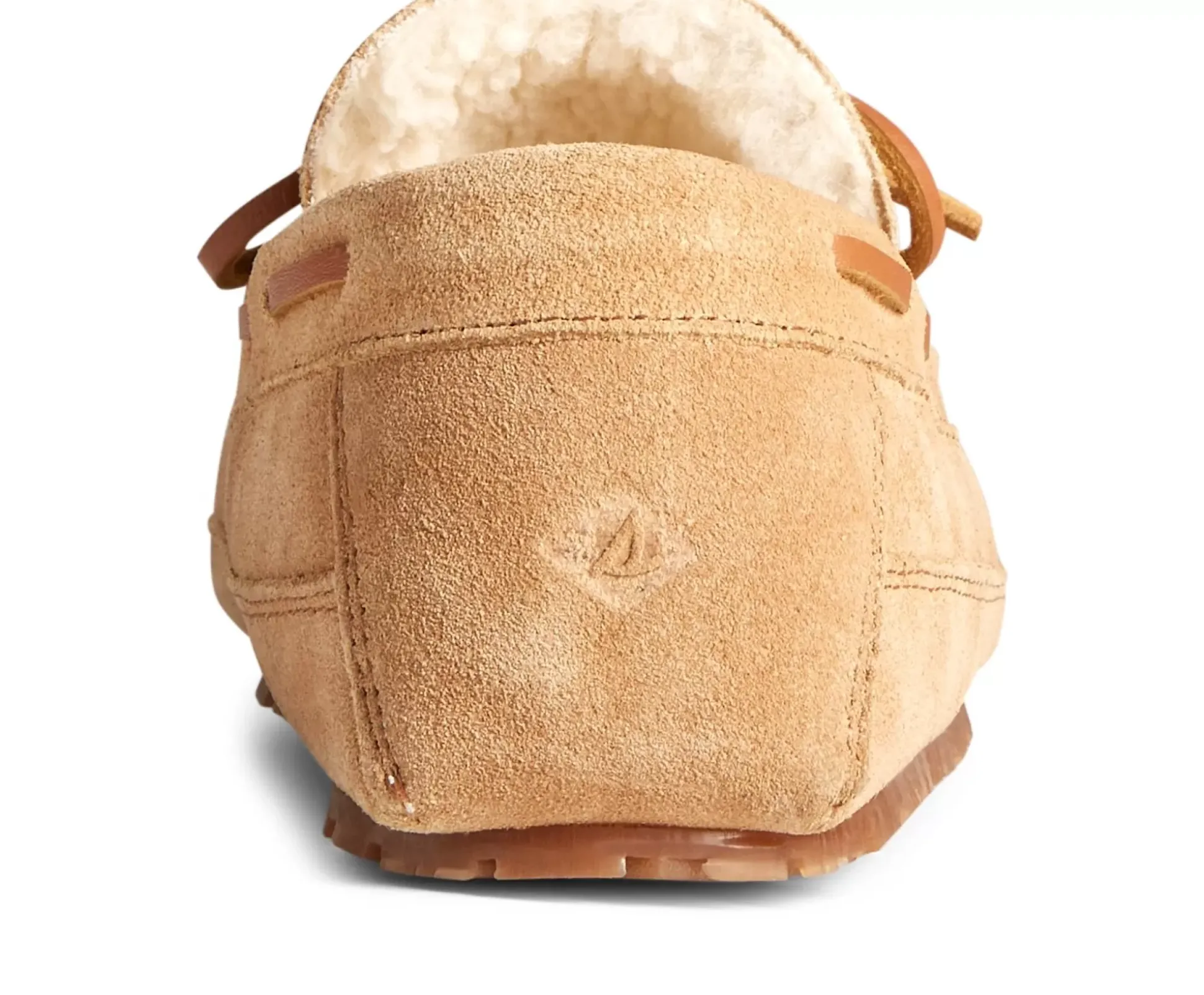 Brandon Trapper Moccasin Slipper