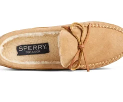 Brandon Trapper Moccasin Slipper
