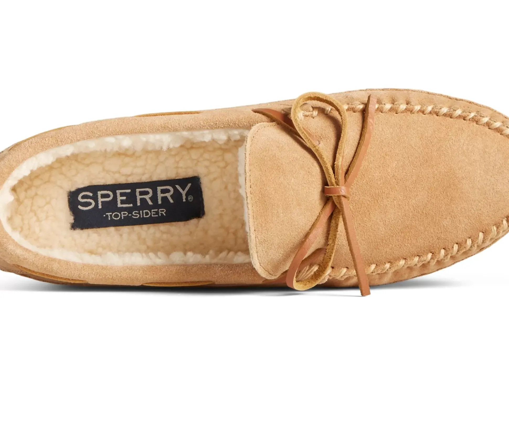 Brandon Trapper Moccasin Slipper