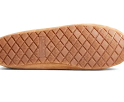 Brandon Trapper Moccasin Slipper