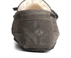 Brandon Trapper Moccasin Slipper
