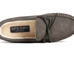 Brandon Trapper Moccasin Slipper