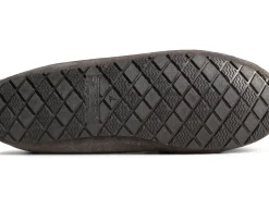 Brandon Trapper Moccasin Slipper