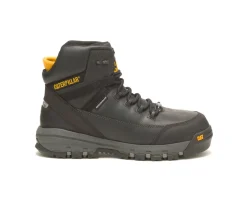 Breakwater Waterproof Thinsulate™ Carbon Composite Toe Work Boot