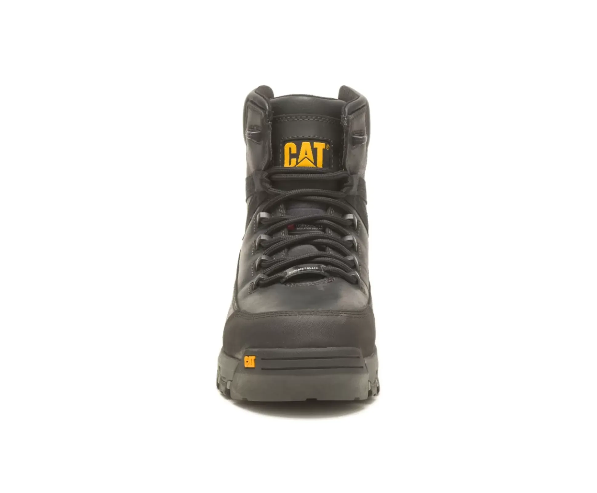Breakwater Waterproof Thinsulate™ Carbon Composite Toe Work Boot