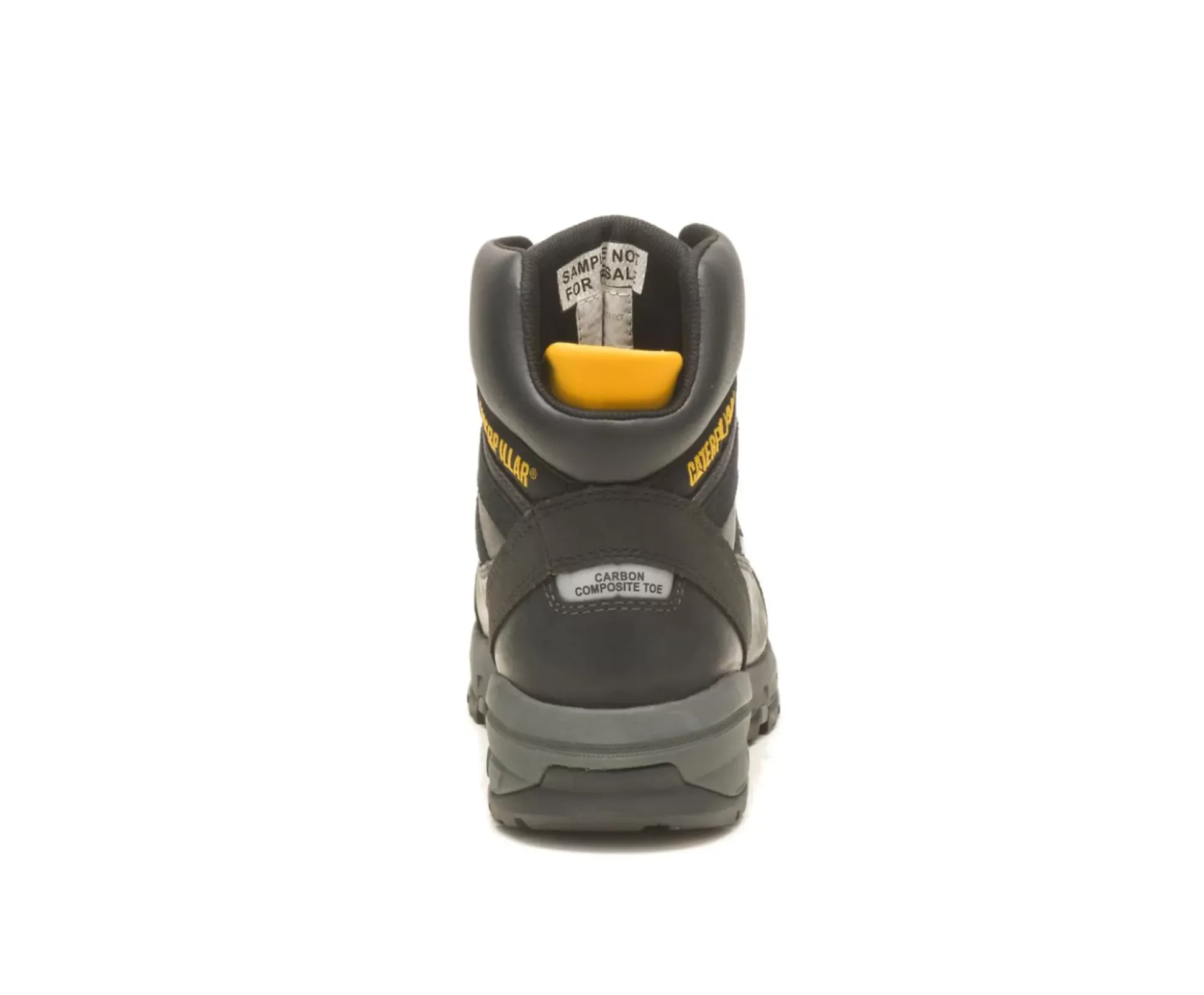 Breakwater Waterproof Thinsulate™ Carbon Composite Toe Work Boot