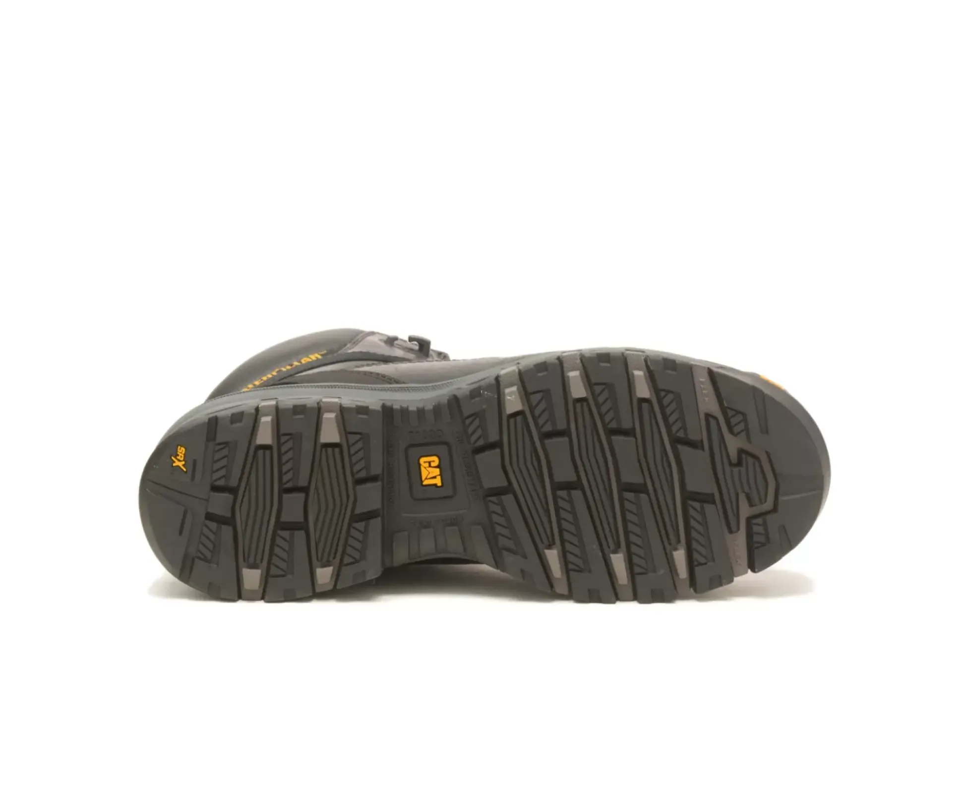 Breakwater Waterproof Thinsulate™ Carbon Composite Toe Work Boot