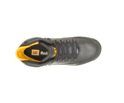 Breakwater Waterproof Thinsulate™ Carbon Composite Toe Work Boot